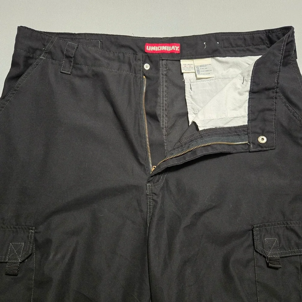 Union Bay unionbay cargo